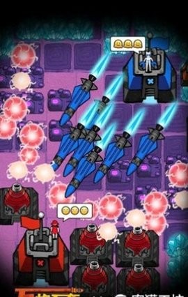 万炮互轰内置修改器作弊菜单