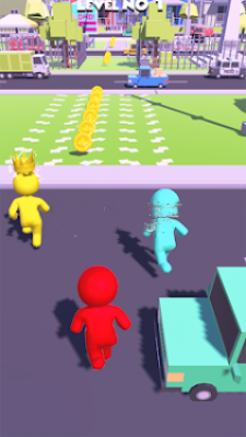 趣味竞赛3d
