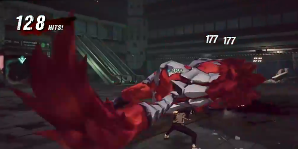我独自升级Arise(Solo Leveling ARISE)