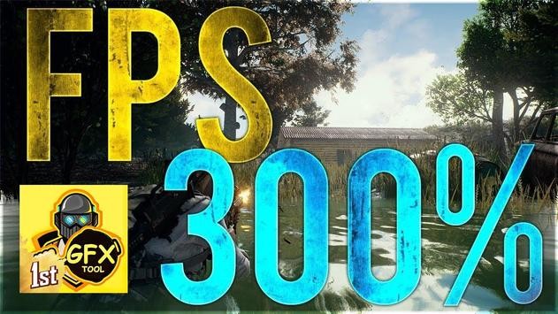 Gfx Tool For BattleGrounds(和平精英多功能工具箱) Gfx Tool For BattleGrounds(和平精英多功能工具箱)