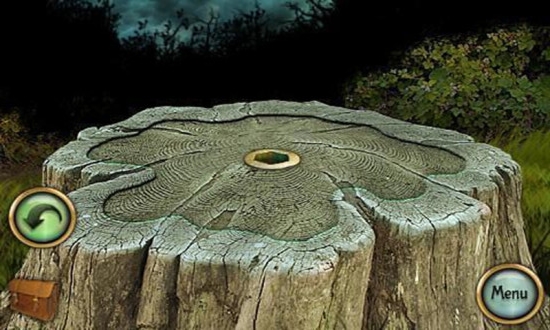 恐怖庄园之谜 最新版