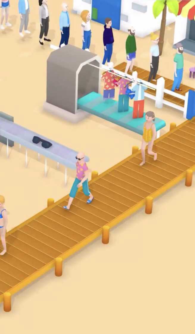 度假工厂Vacation Factory 度假工厂Vacation Factory