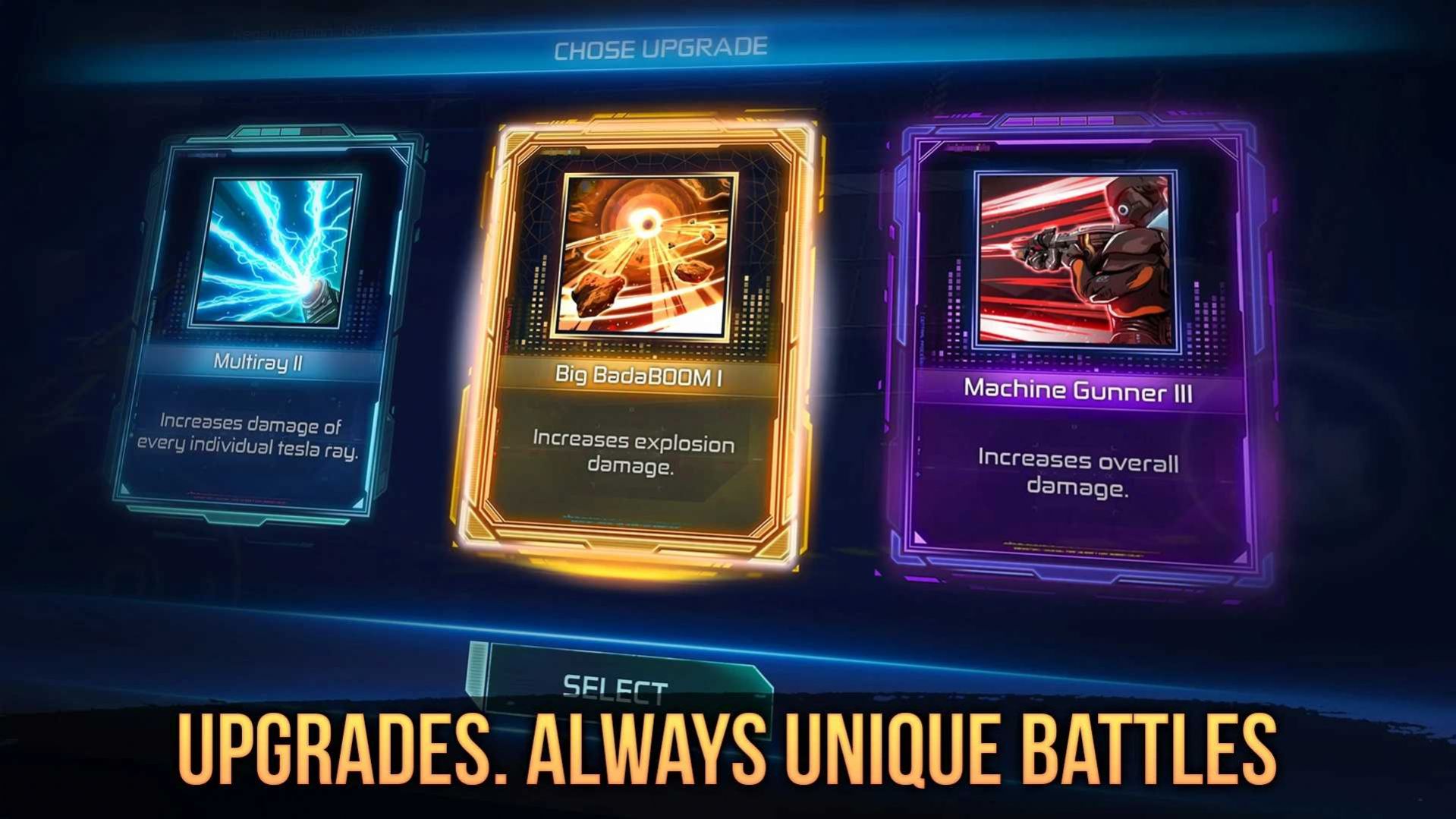 新猎户座(New Orion) 新猎户座(New Orion)