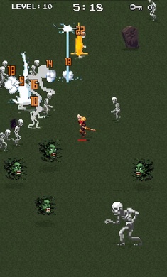 英雄格里姆奈特手机免费版