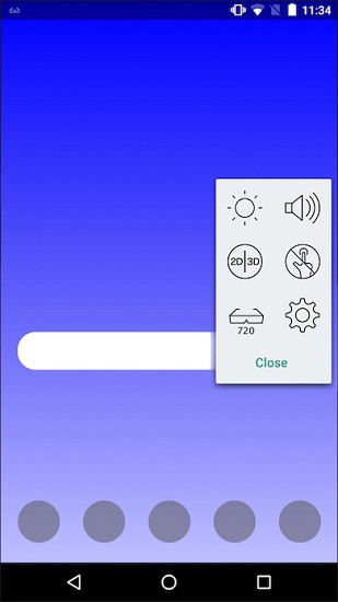 爱普生moverio link app(智能眼镜)
