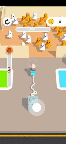 捉鬼敢死队
