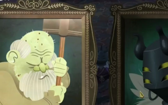 奇巫妙森手机版