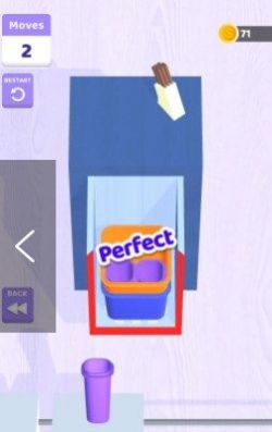 嵌套盒子(Nest The Box)