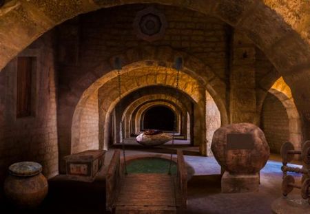 逃离中世纪小镇Medieval Mountain Town 逃离中世纪小镇Medieval Mountain Town