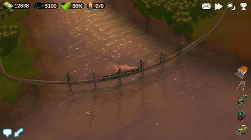 铁路帝国建设(DeckEleven)