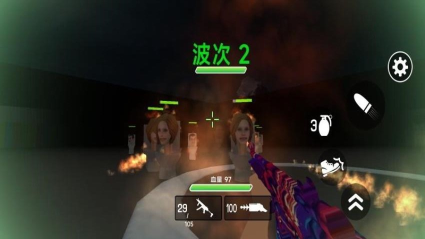 英雄大比拼