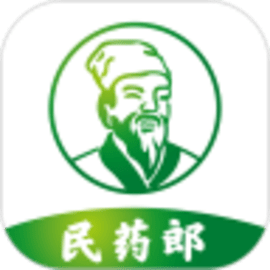 民药郎