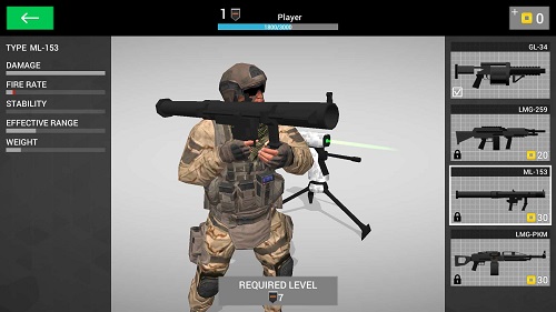 地球保护小队内购修改版