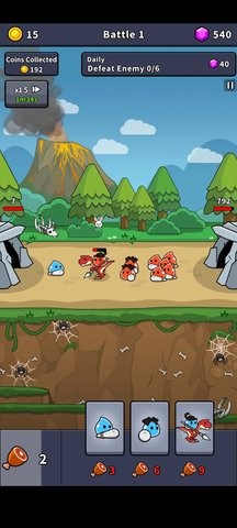 史莱姆勇士 史莱姆勇士