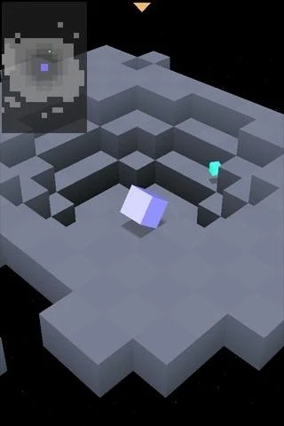 方块边缘最新中文版