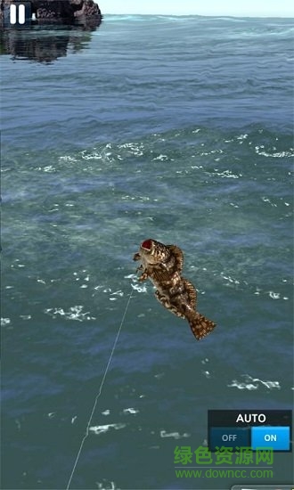 怪鱼猎人2018(Real Monster Fishing 2018)