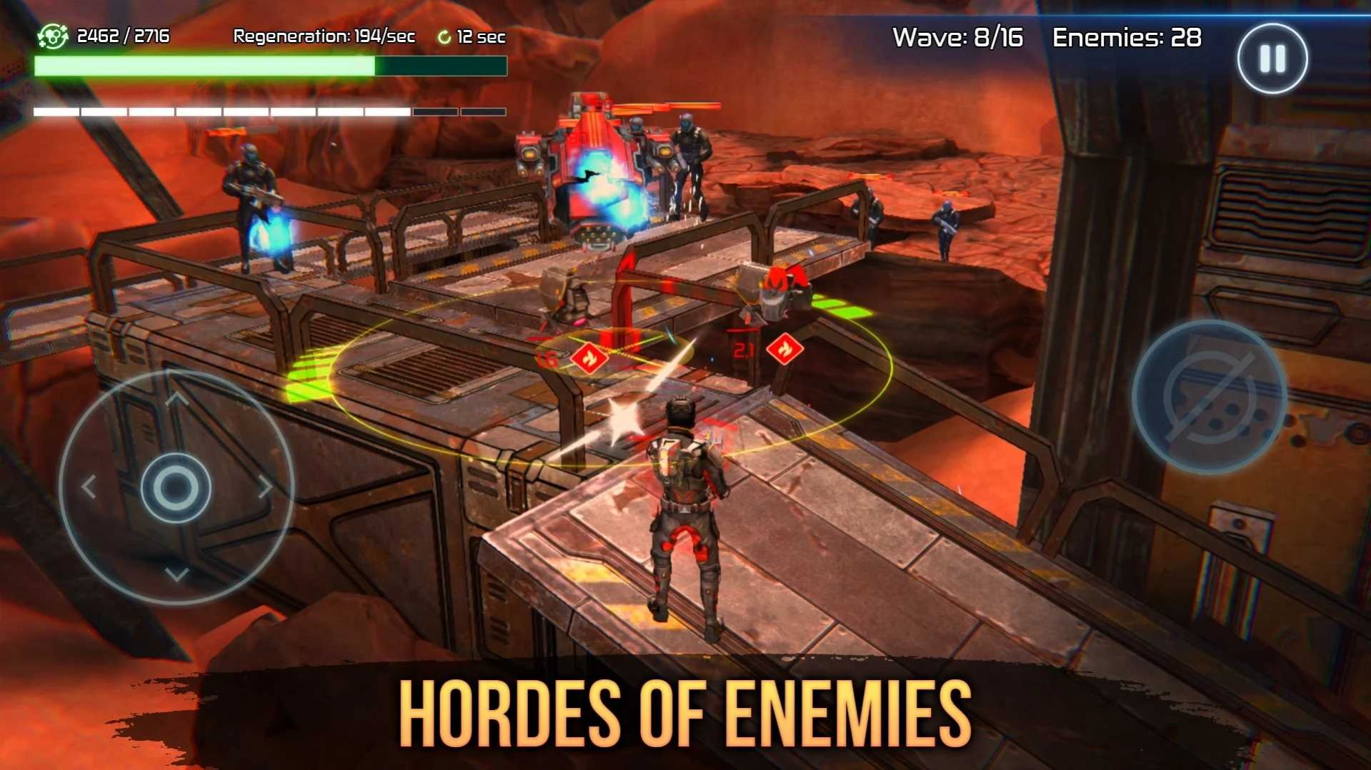 新猎户座(New Orion)