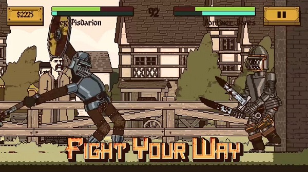 该死的混蛋游戏破解版无限金币