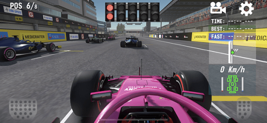 monoposto lite苹果版