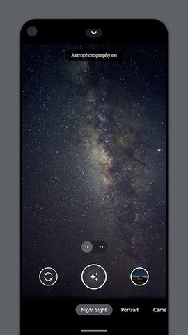 谷歌相机小米专用版