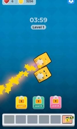 果酱猫3D安卓版