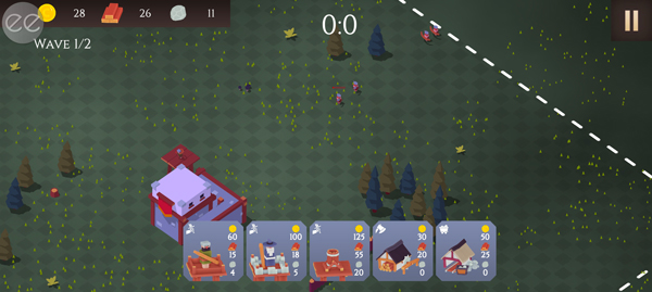 北方王国 汉化版