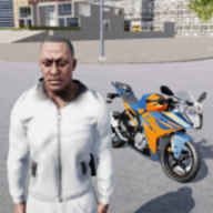 印度汽车自行车驾驶3D中文版