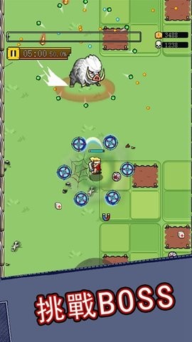 合金勇士官方版