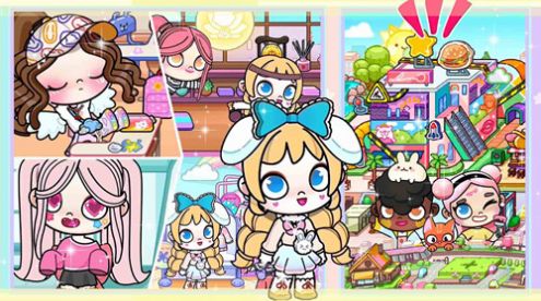 我的世界小镇医院 我的世界小镇医院