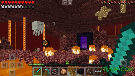 我的世界苹果版(Minecraft)