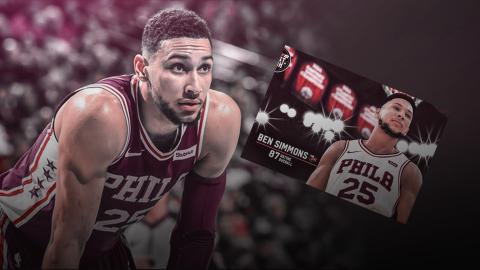 NBA2k19手机版
