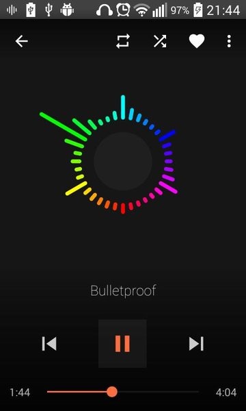AUDIOLAB专业板