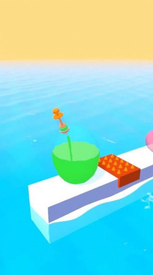 注射器跑酷(Syringe Run) 注射器跑酷(Syringe Run)