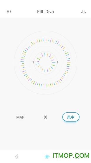 fiil耳机