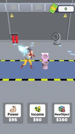 拆除英雄DemolishHero