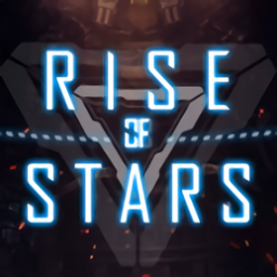 riseofstars星星崛起