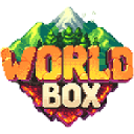 worldbox世界盒子