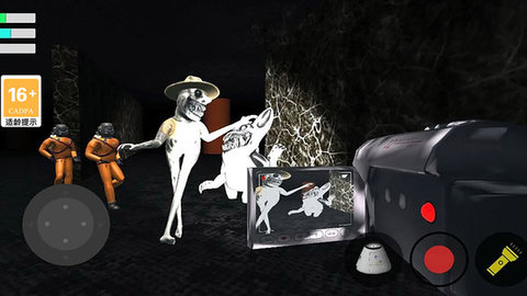 噩梦动物园 噩梦动物园