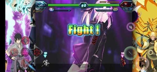 mugen火影忍者手机版 mugen火影忍者手机版