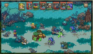 王国保卫战5亡灵战争