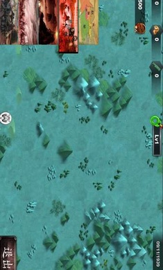 七雄争霸手机版