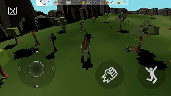 超级月亮沙盒2 超级月亮沙盒2