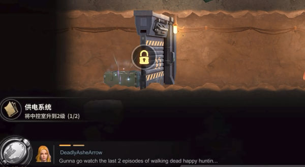 黎明堡垒 黎明堡垒