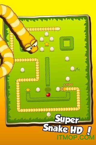 贪吃蛇大作战下载 贪吃蛇大作战下载