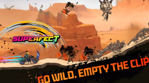 血染小镇怀旧版 血染小镇怀旧版