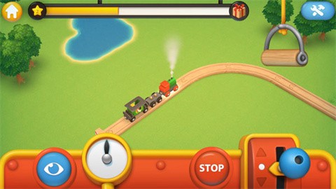 BRIO世界铁路安卓版