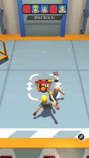 玩命救援模拟 玩命救援模拟