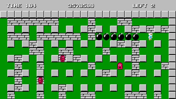 炸弹小子爱捣乱