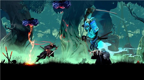 暗影刺客2 暗影刺客2