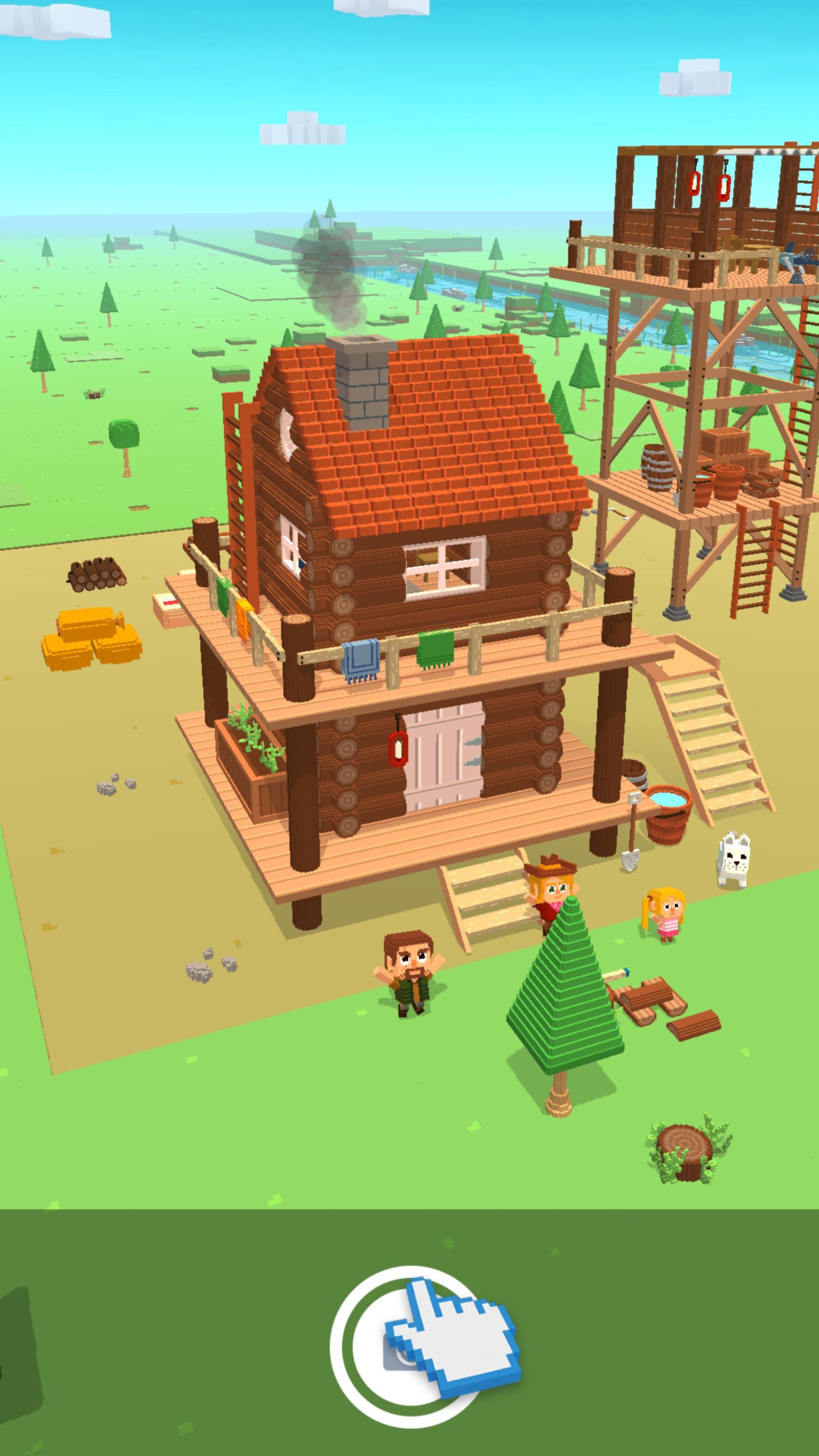 建造英雄无敌版Build Heroes